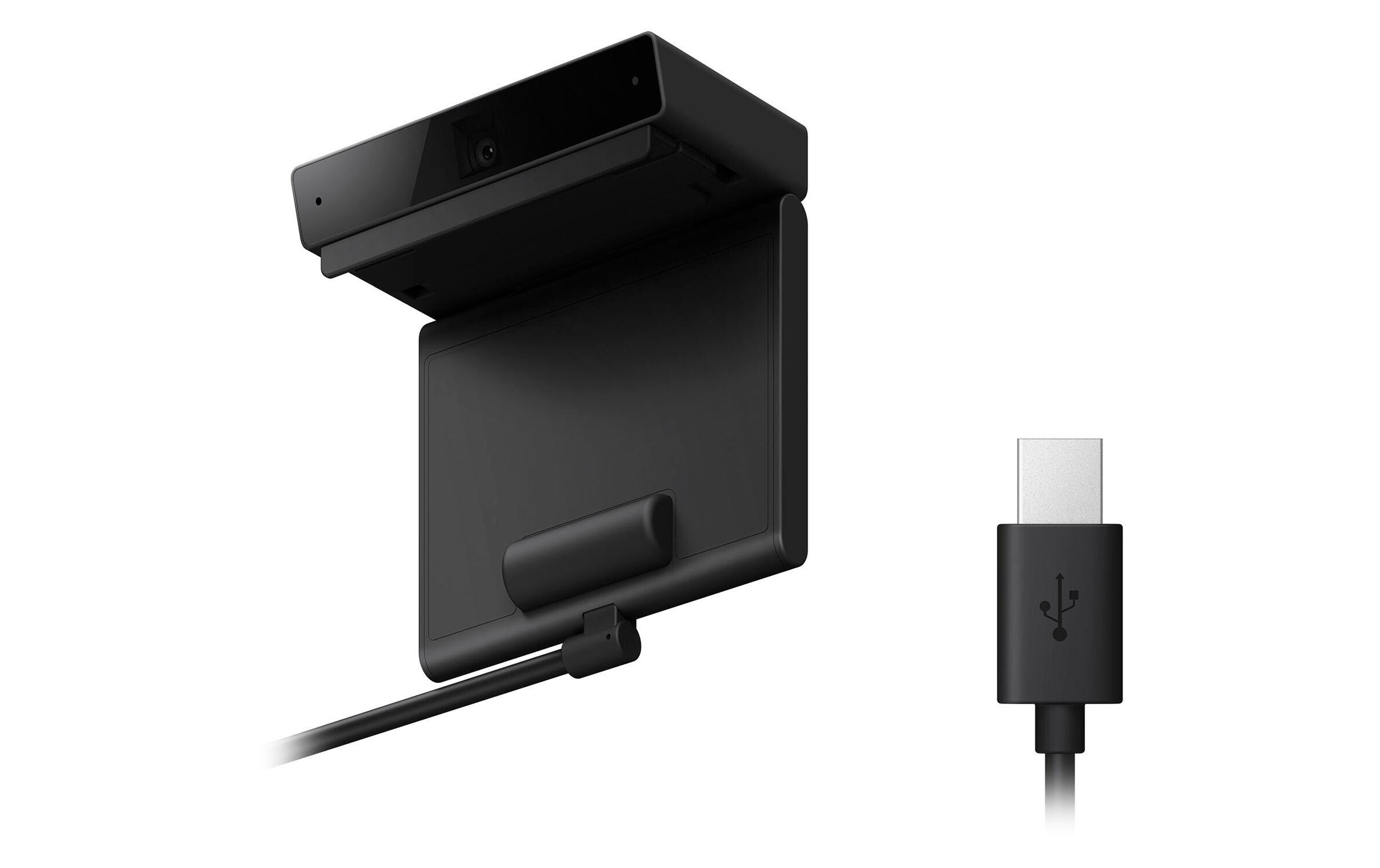 Webcam CMU-BC1 – BRAVIA Cam<br>Entdecken Sie Fernsehen neu