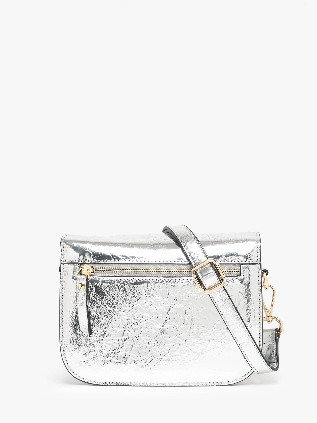Sac bandoulire Altair cuir ETRIER