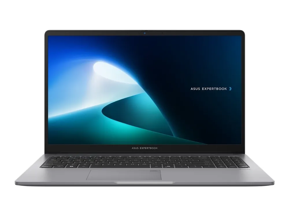 ASUS ExpertBook P1 P1503CVA-S71554XW - Intel Core i5 - 13420H / op til 4.6 GHz - Win 11 Pro - UHD Graphics - 16 GB RAM - 256 GB SSD NVMe - 15.6