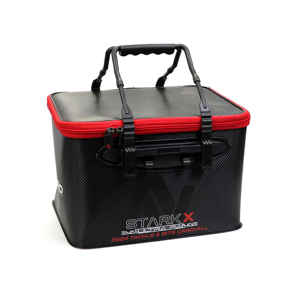 Sac Nytro Starkx EVA Tackle Bits Carryall