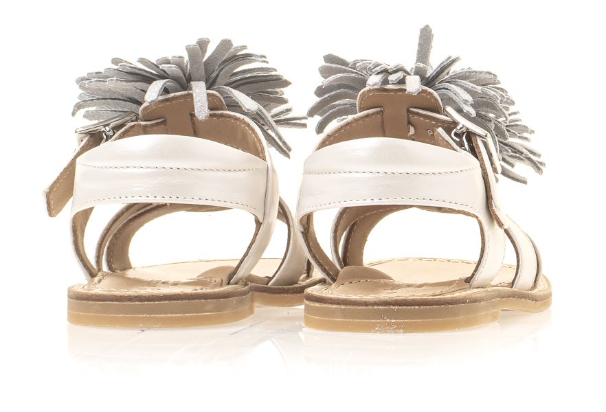 Zecchino D'oro Sandal