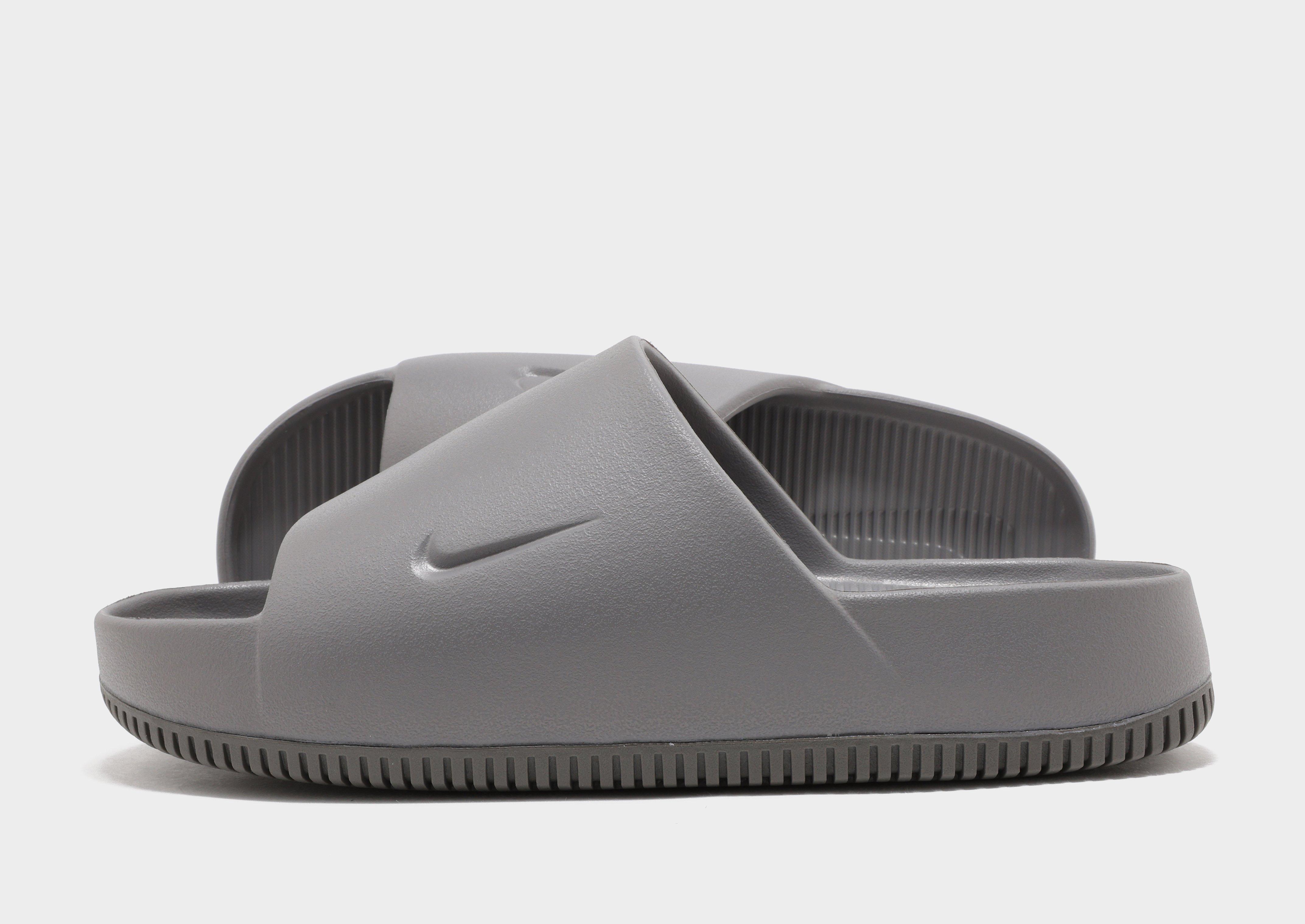 Nike MEN'S SLIDES CALM FLAT