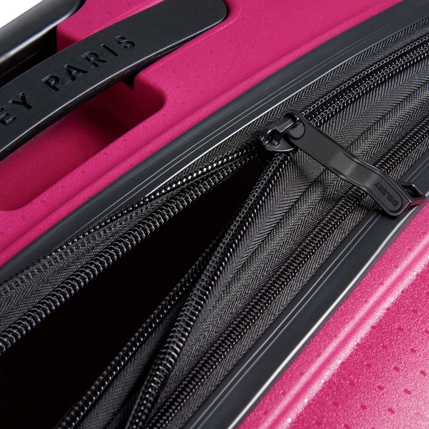 Valise soute - L Extensible (71cm) Matière Recyclée
