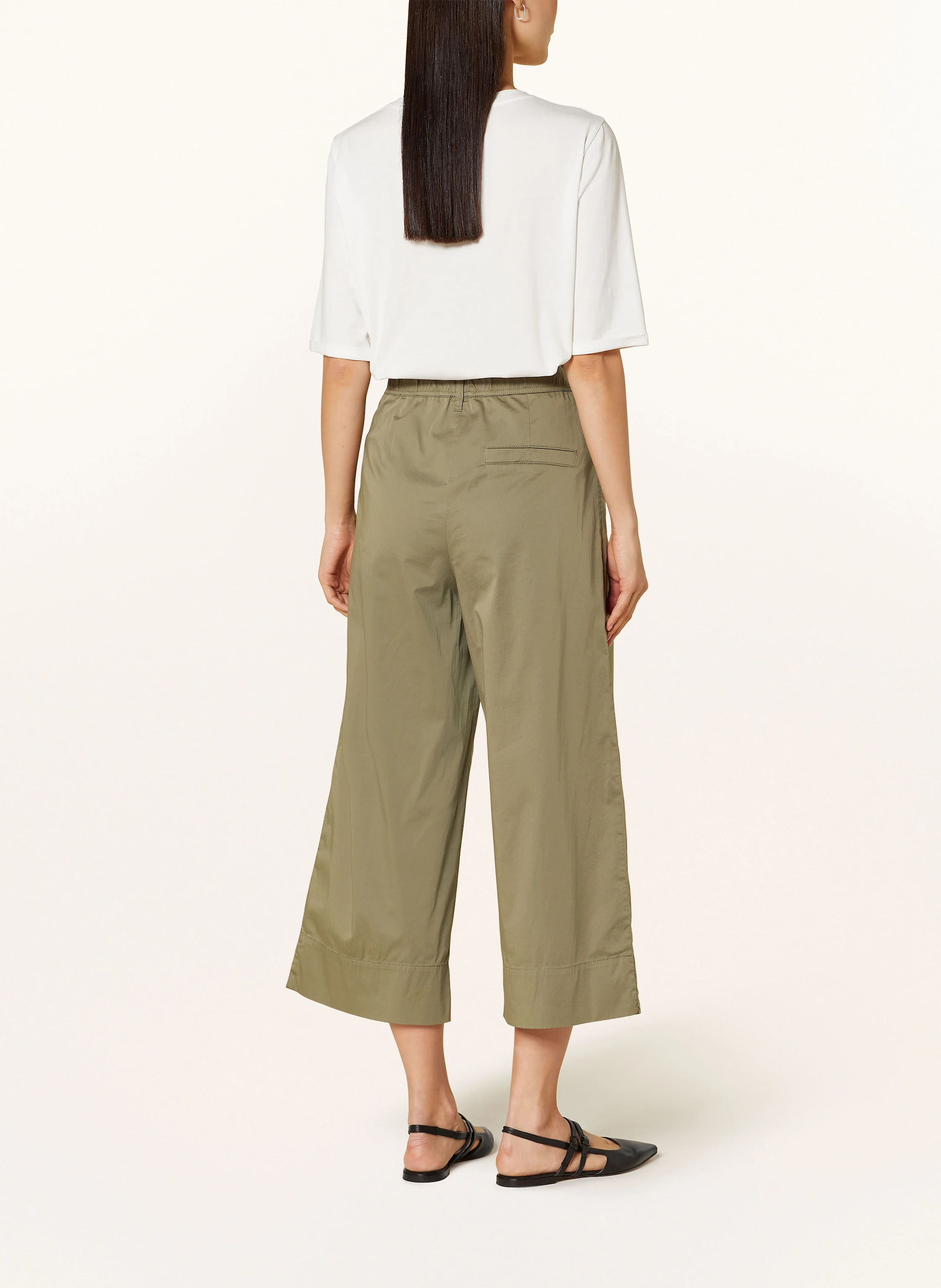 MARC CAIN 7/8-Chino WARIN