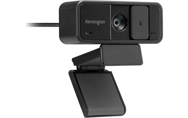 KENSINGTON Webcam »W1050 Fixed Focus B2B«