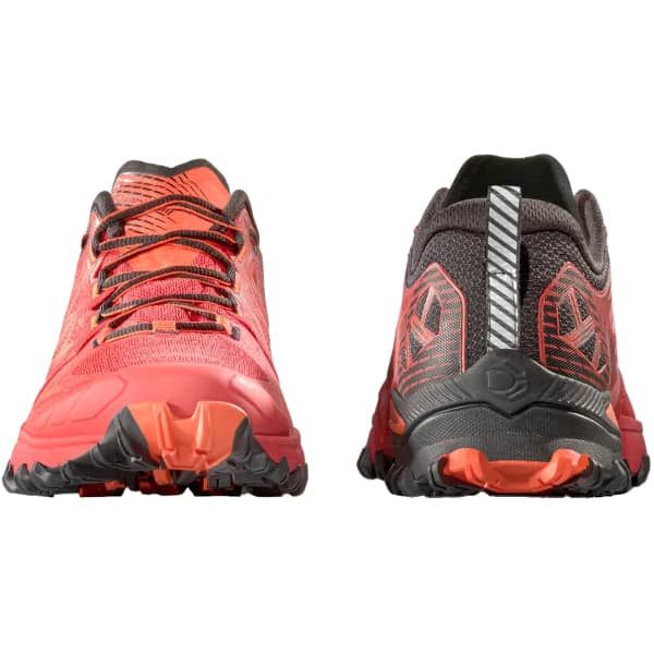 Chaussure trail LA SPORTIVA BUSHIDO III GTX RED/BLACK