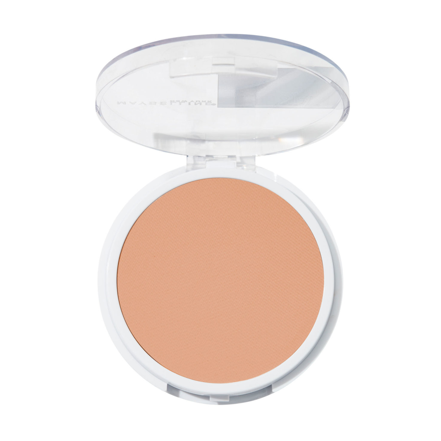 Maybelline NY Super Stay Full Coverage 16H Powder Foundation Nr. 21 Nude