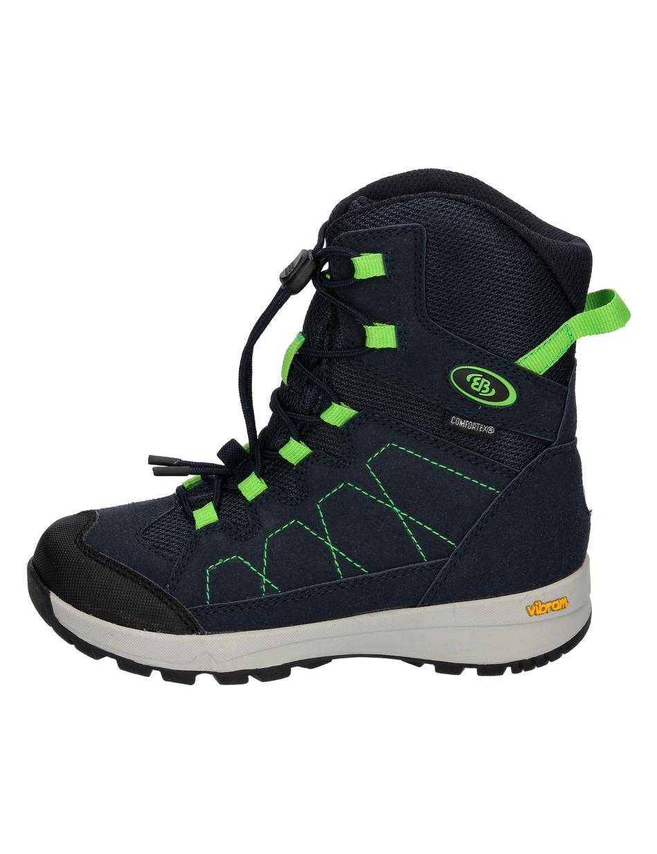 Winterboot Farum
