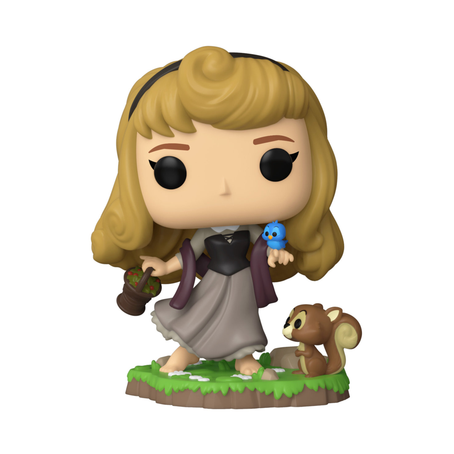 Funko POP Disney: Ultimate Princess- Aurora