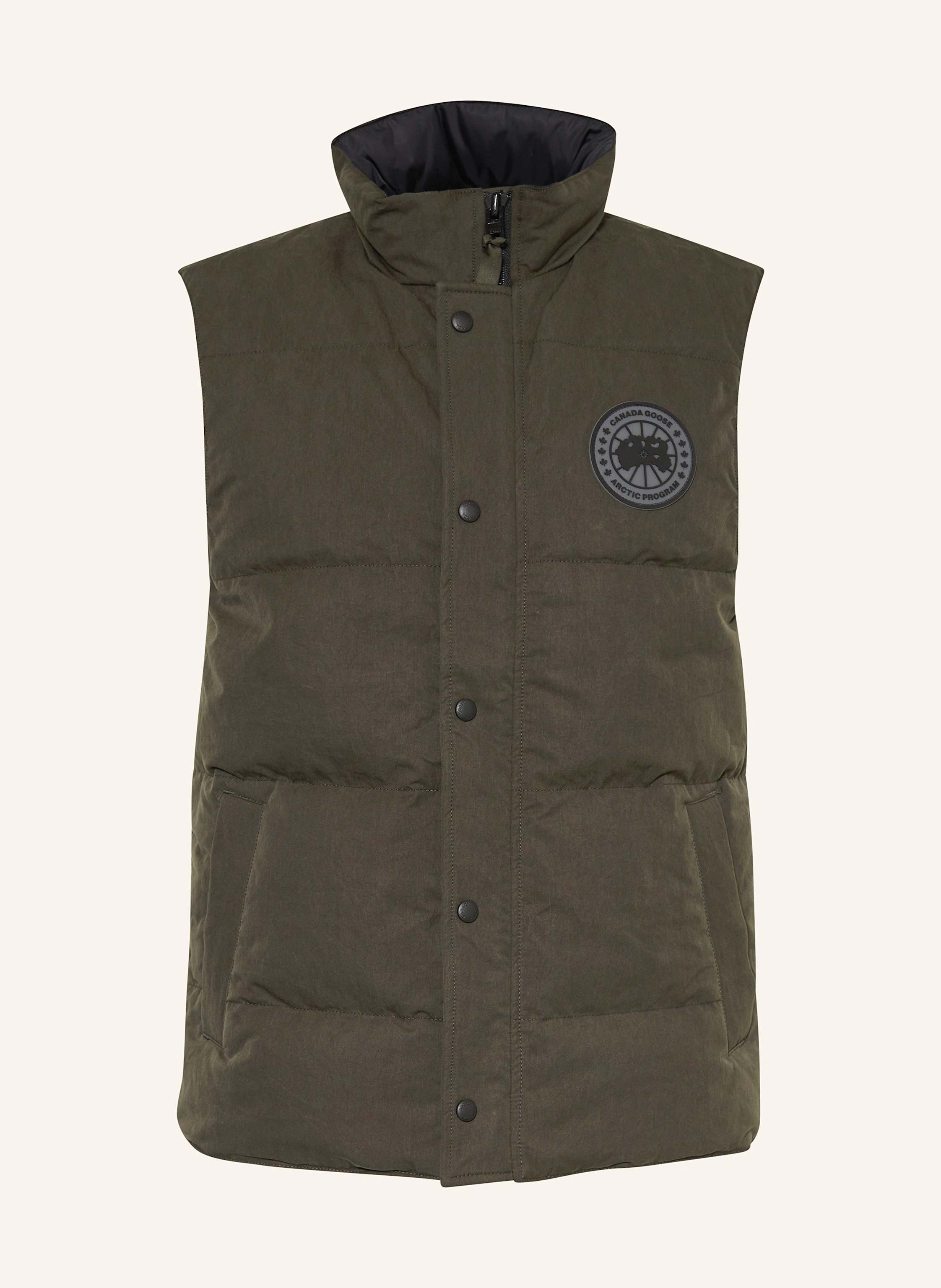 CANADA GOOSE Daunenweste GARSON