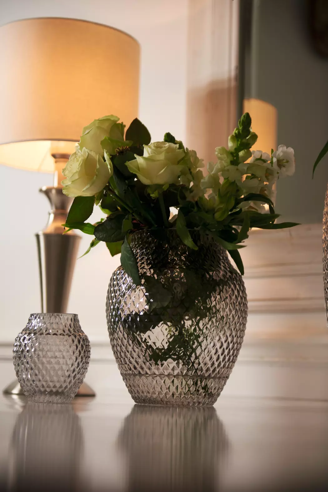 Vase Poesia 22,5 cm