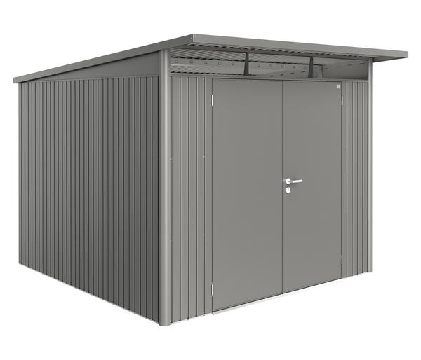 Biohort Gerätehaus AvantGarde® A7, ca.