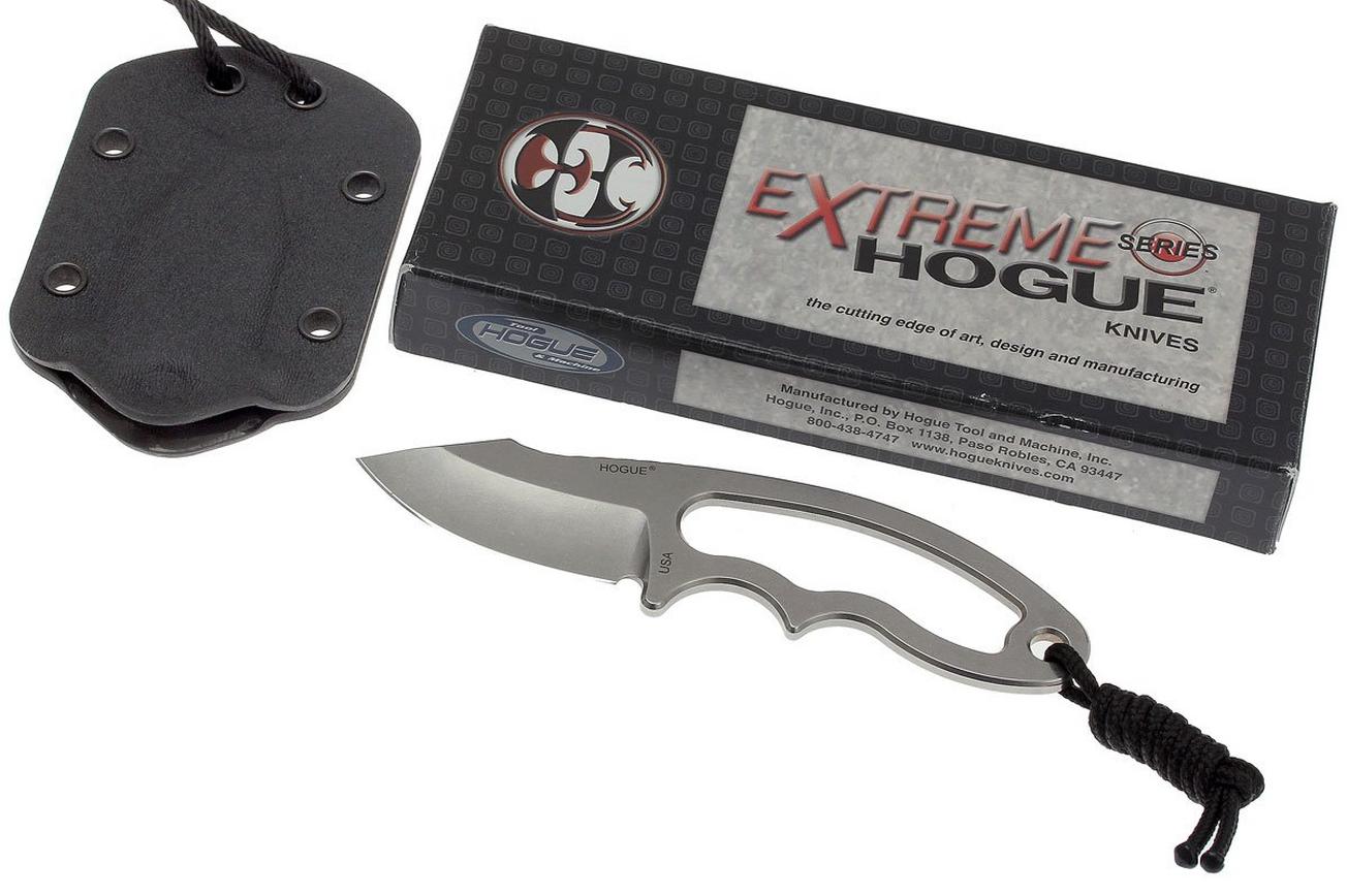 Hogue EX-F03 2.25