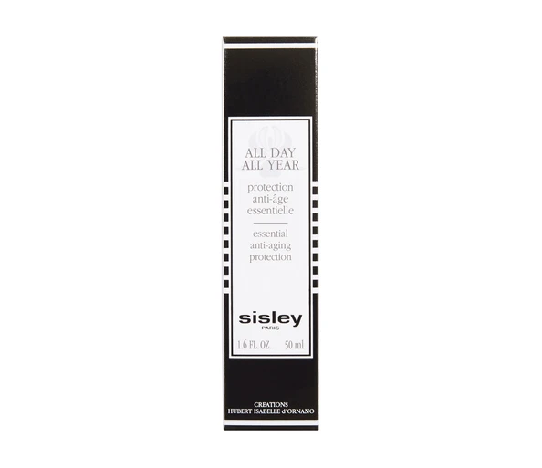 Sisley All Day All Year Protection Anti-Âge Essentielle
