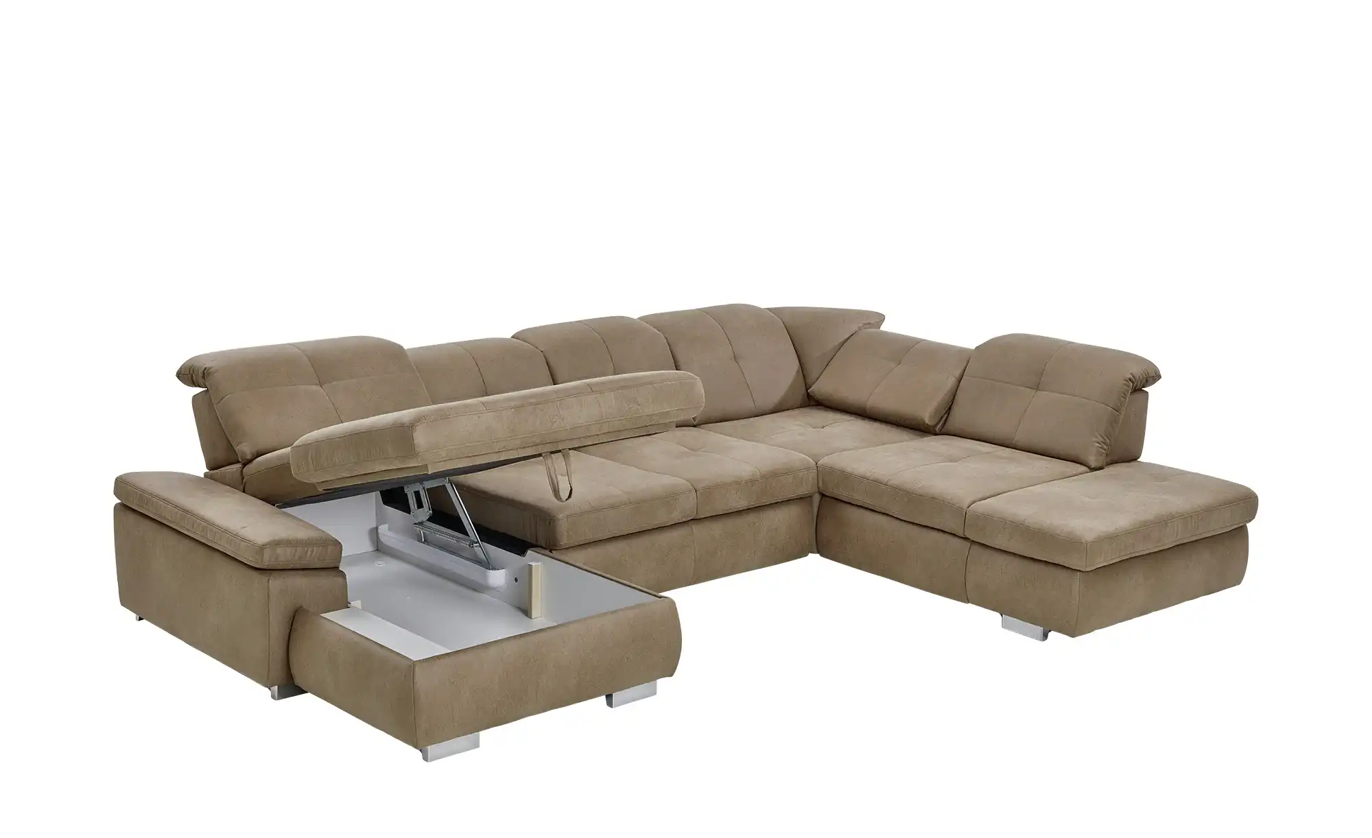 Lounge Collection Wohnlandschaft Affair