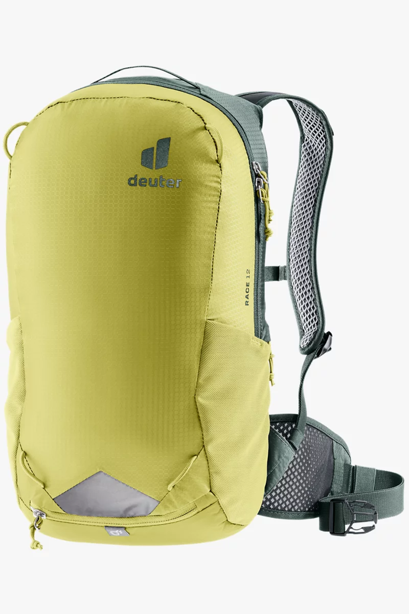 deuter Race 12 L Bikerucksack