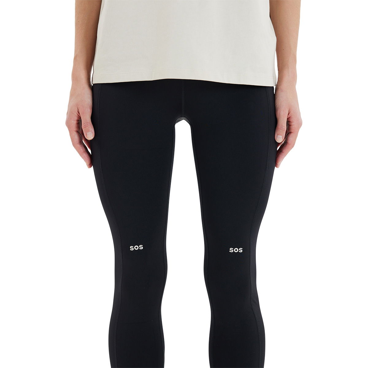 SOS Leysin Tights Dame