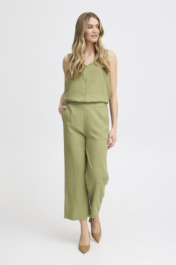 Fransa FRJUNA CU 1 Loden green