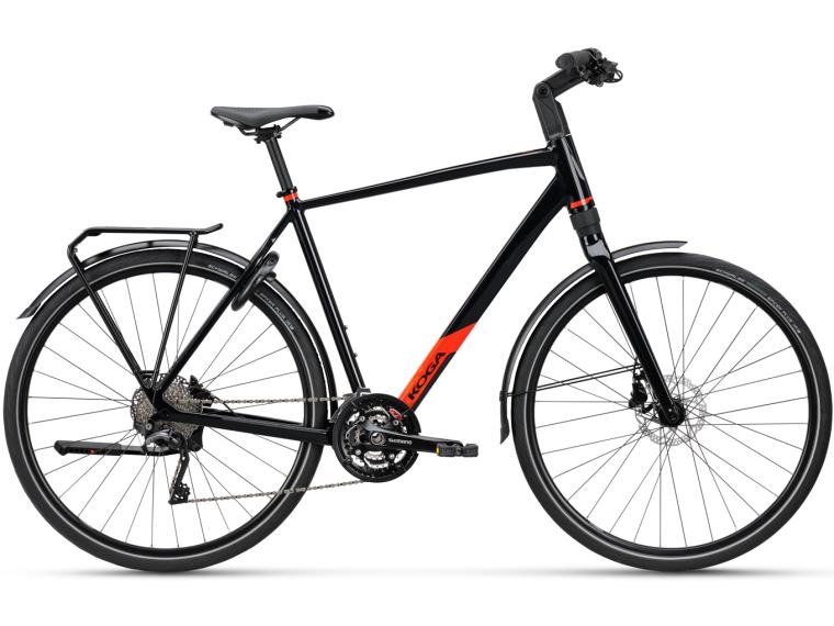 Koga F3 5.0 Hybride fiets