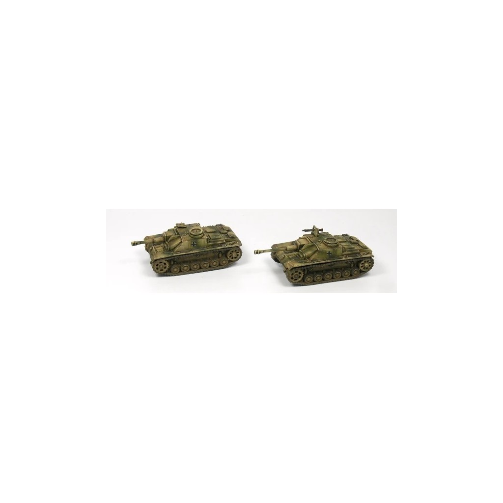 Stug III Ausf. G