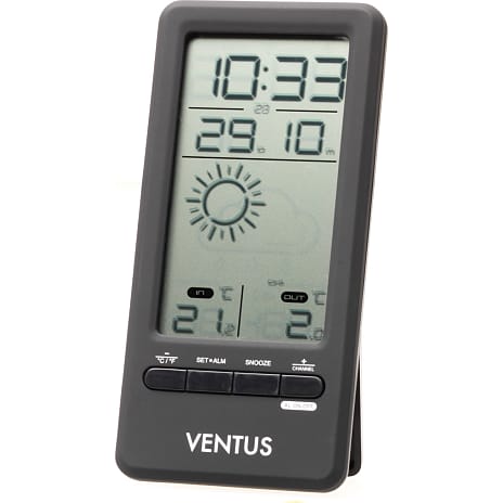 Ventus vejrstation W382