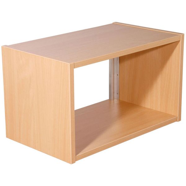 Thon Studio Desktop 6U beech