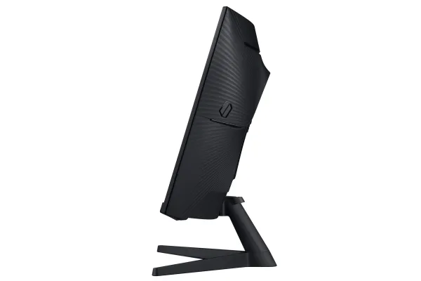 Samsung Odyssey G5 S32CG554EU - G55C Series - LED-skærm - gaming - kurvet - 32