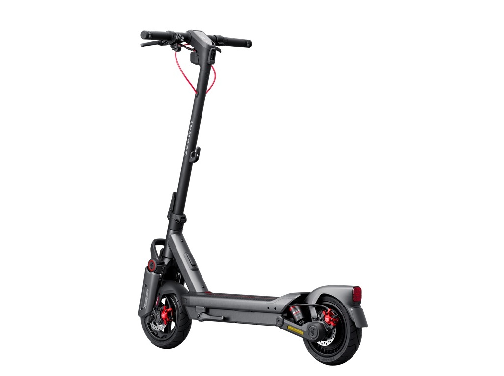 TROTINETE SEGWAY MAX G3 E