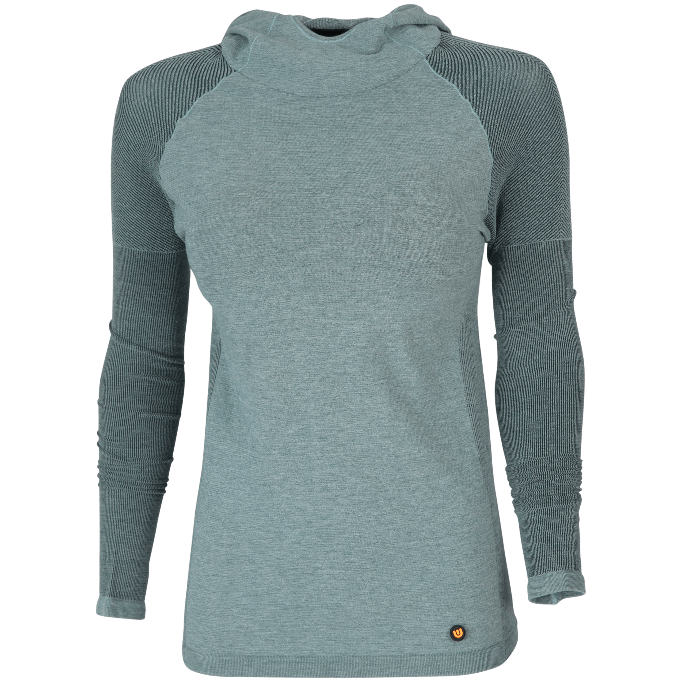 Sway Munchen Seamless wool W - Ull og ullsett