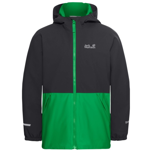 Jack Wolfskin - Kid's Snow Days Jacket - Veste d'hiver