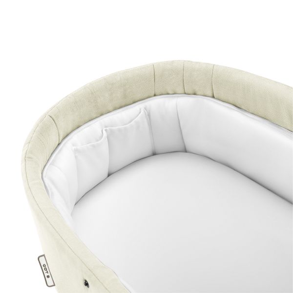 Cybex Reiswieg Cot S Lux Balios-Talos