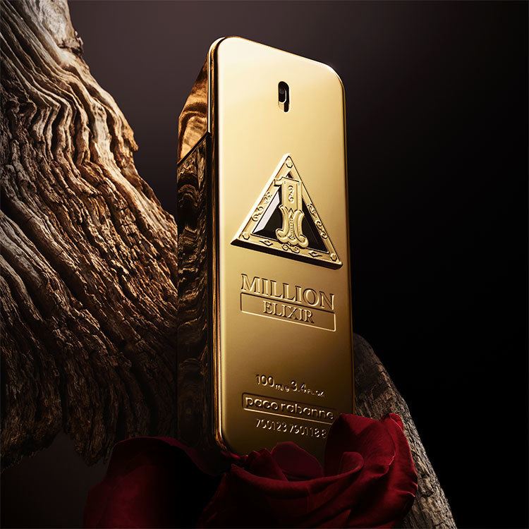 Rabanne 1 Million Elixir Parfume Intense 50ml