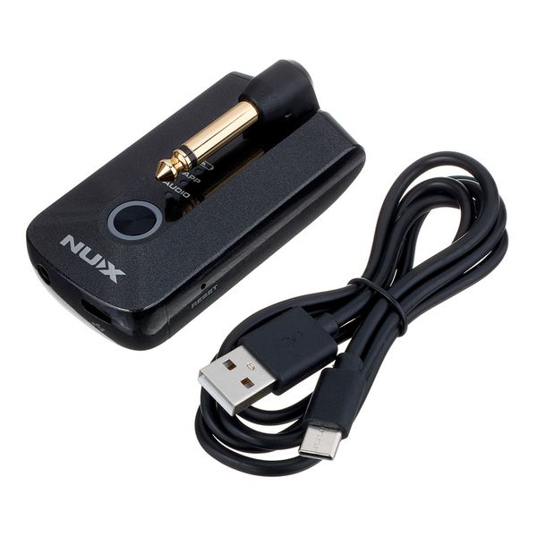 Nux Mighty Plug Pro