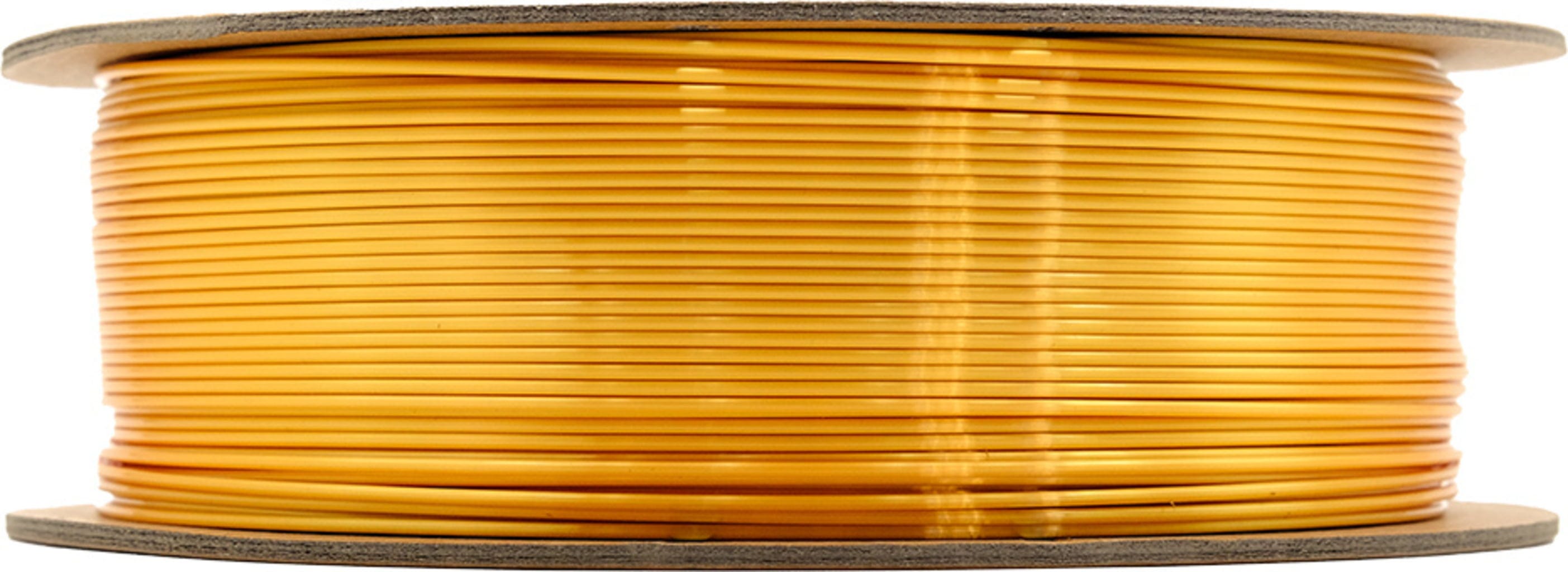 eSUN  PLA-Silk Gold, 1,75 mm / 1000 g    Seidenartiges Filament mit Metall-Optik