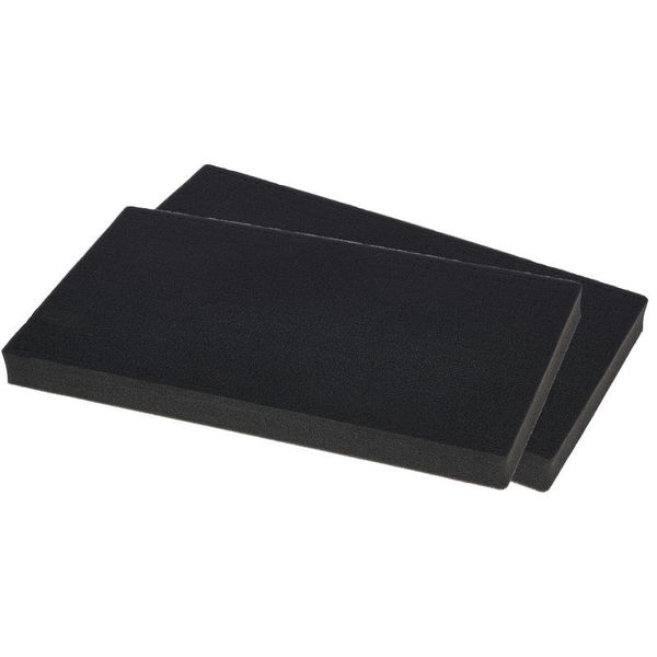 Flyht Pro Foam Inlay Case WP Safe Box 1