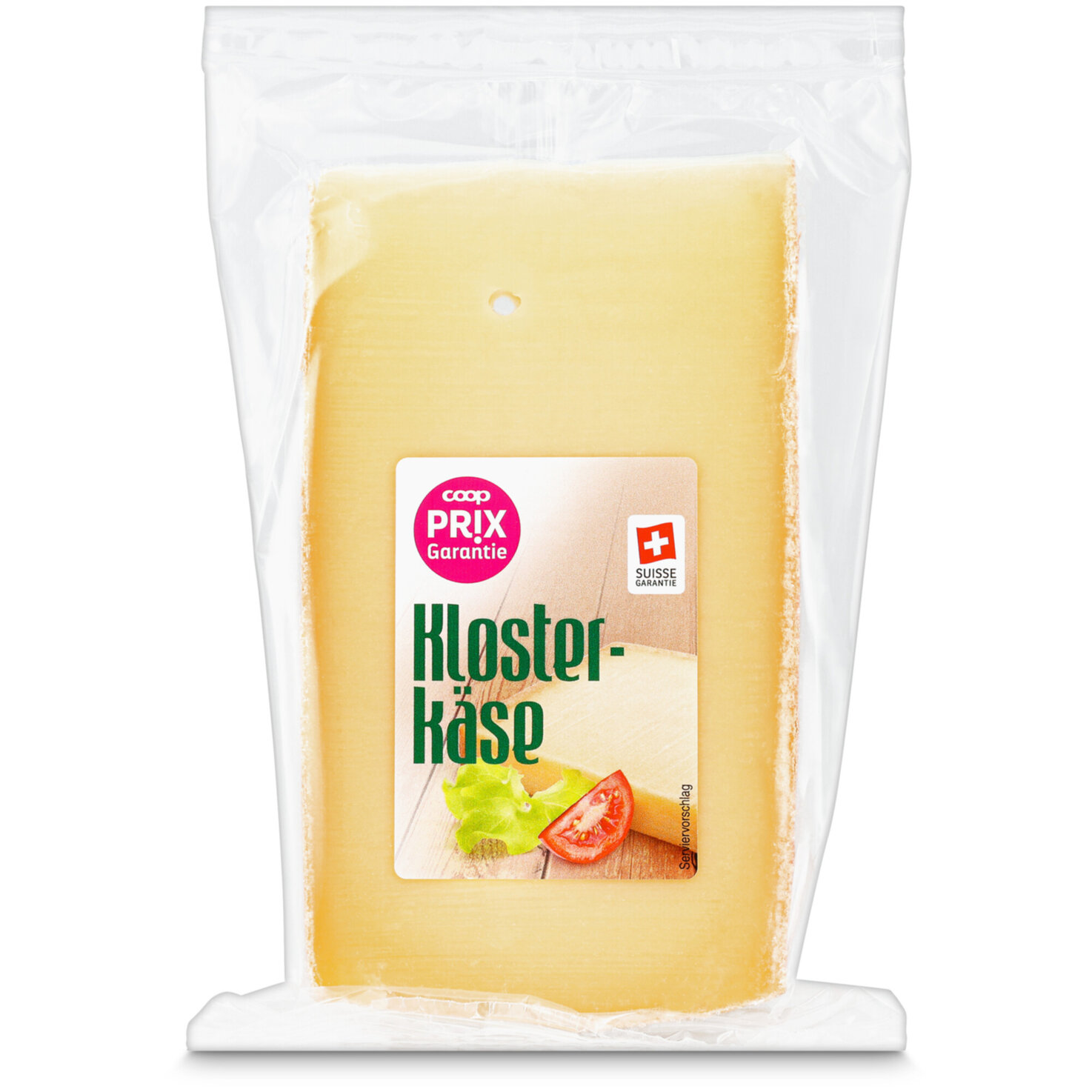 Prix Garantie Klosterkäse ca. 250g