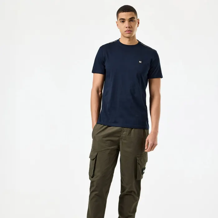 Weekend Offender Manuel Shirt Heren