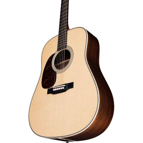 Martin Guitar D-28 Modern Deluxe LH