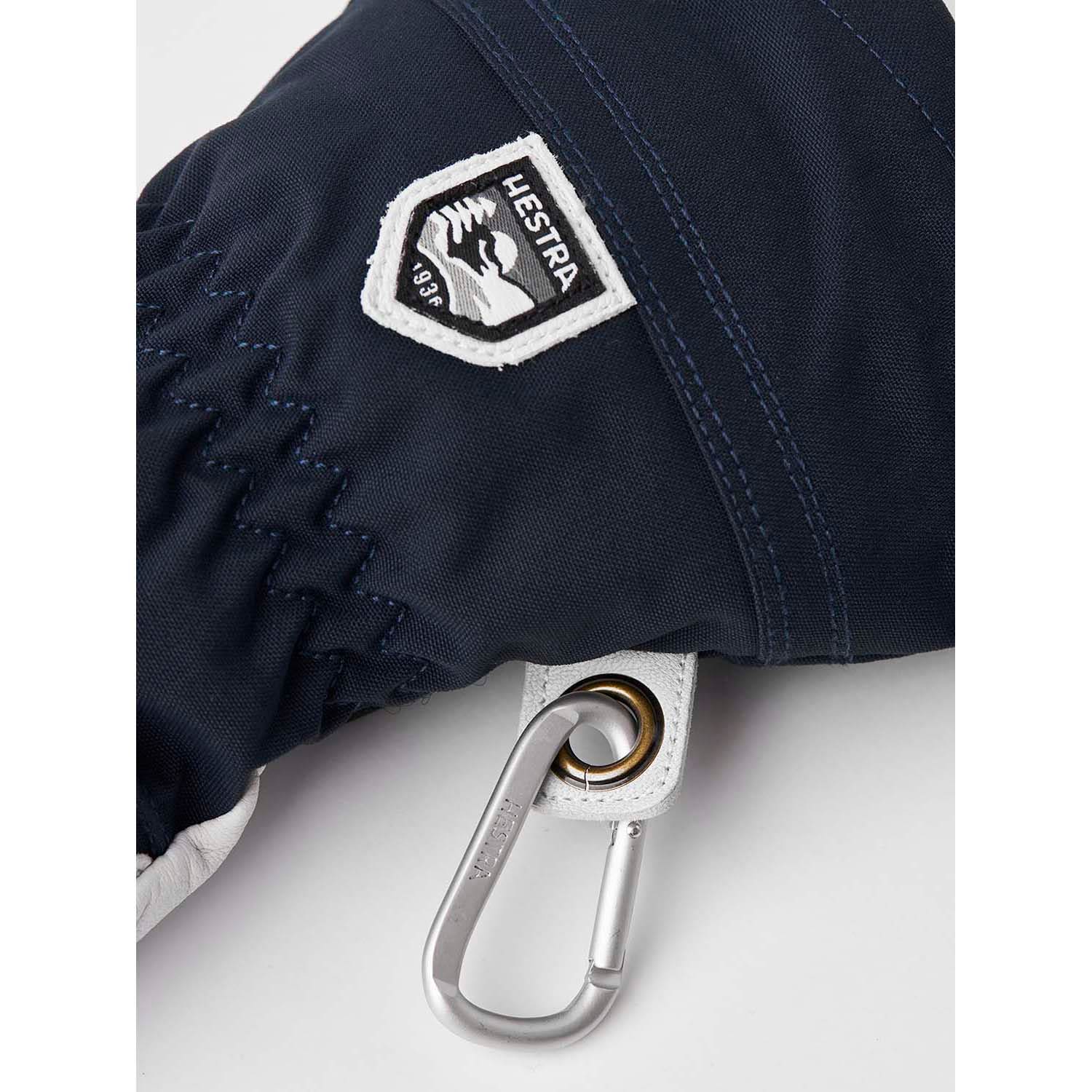 Hestra  Heli Ski Female 3-Finger