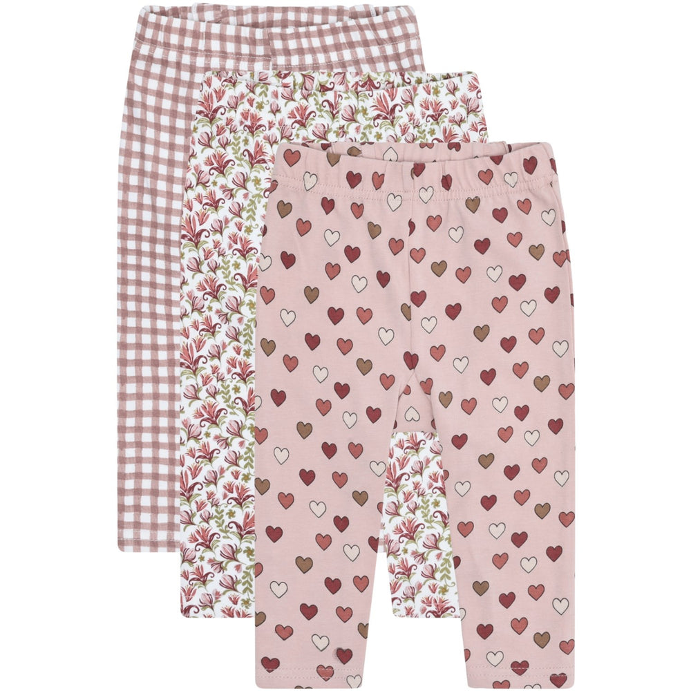 Køb Hust & Claire Adobe Rose Liva Little Check
