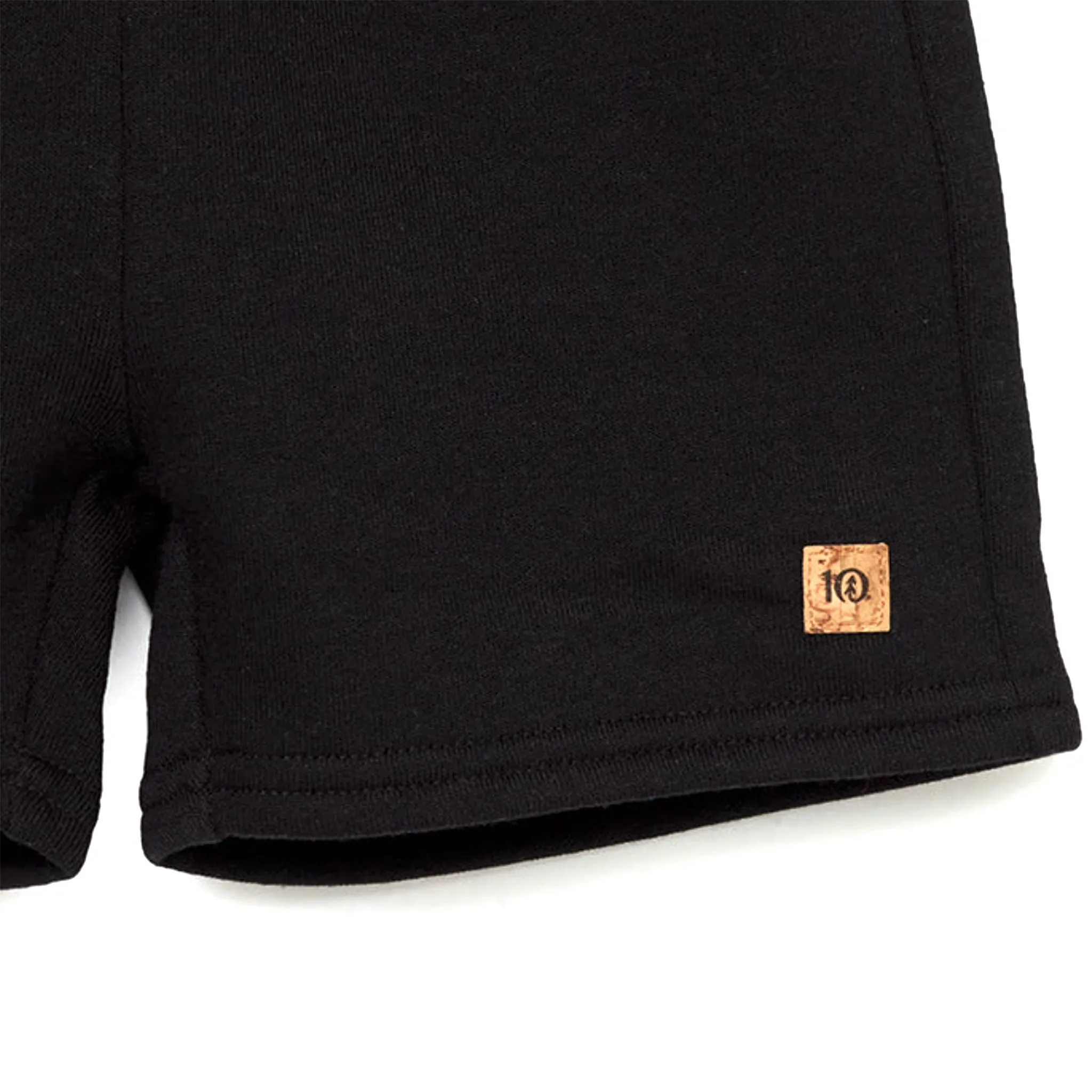 Tentree Short K Treefleece 12-24mois
