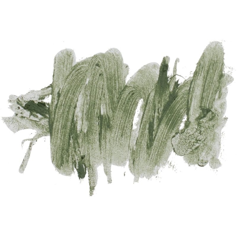 GOSH Matte Eye Liner 1,2 gr. - 0018 Olive Green