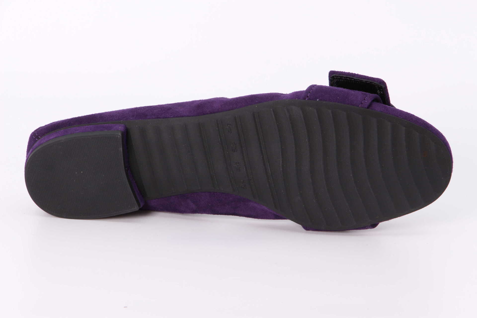 Kennel & Schmenger Malu dark purple