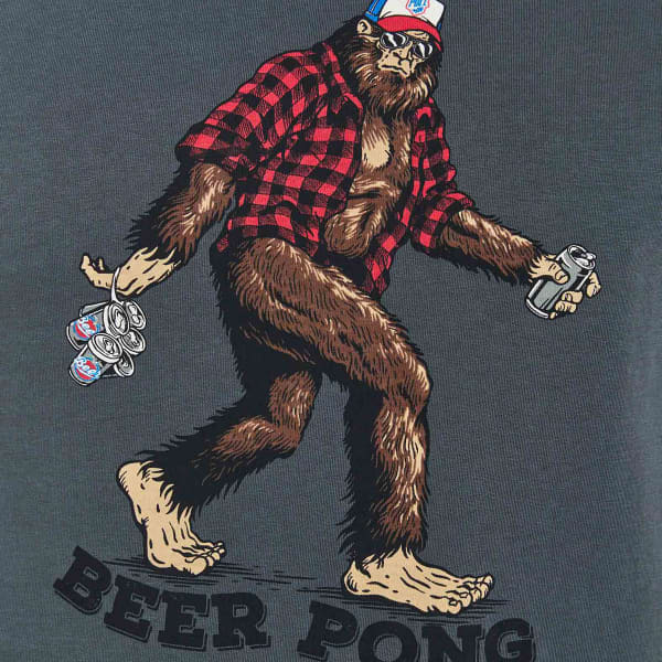 T-shirt PULLIN T-SHIRT BEERPONG BEERPONG