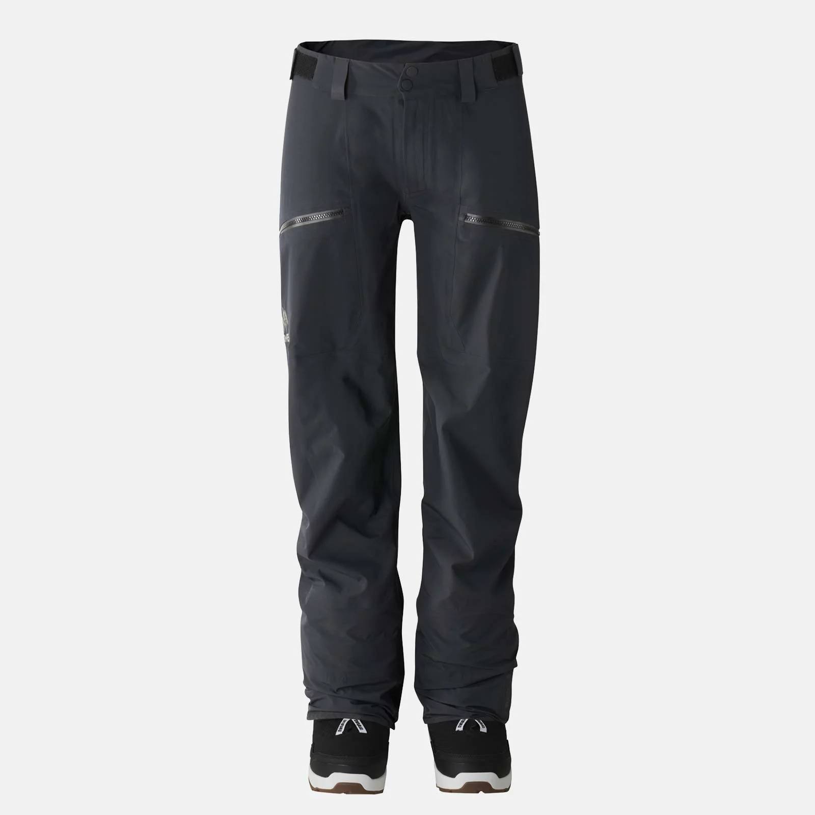 Jones Shralpinist Stch Recycled Bibs W's