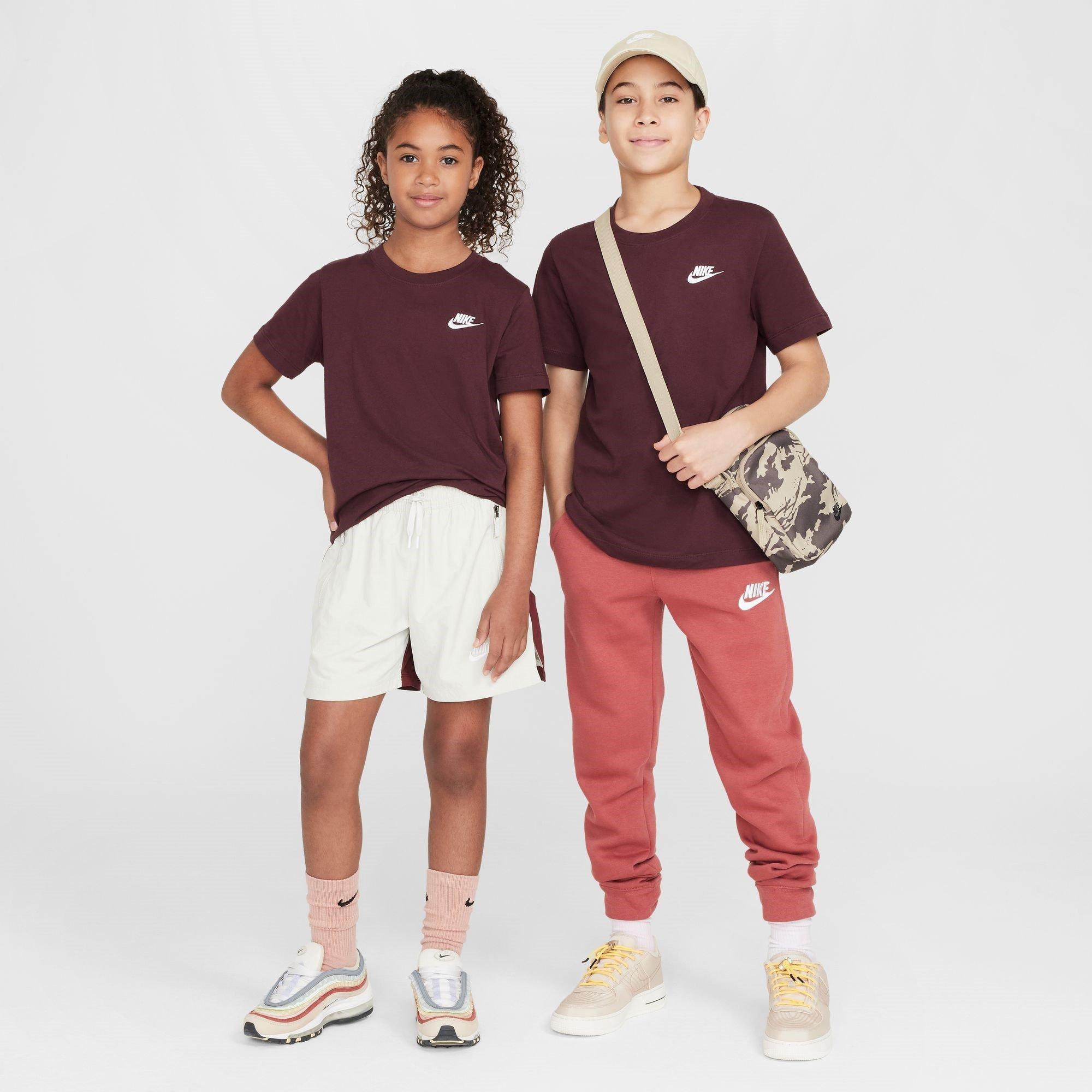 Nike Futura T Shirt Junior Boys