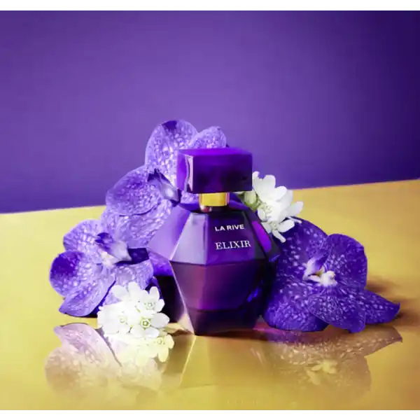 Elixir, EdP 100 ml