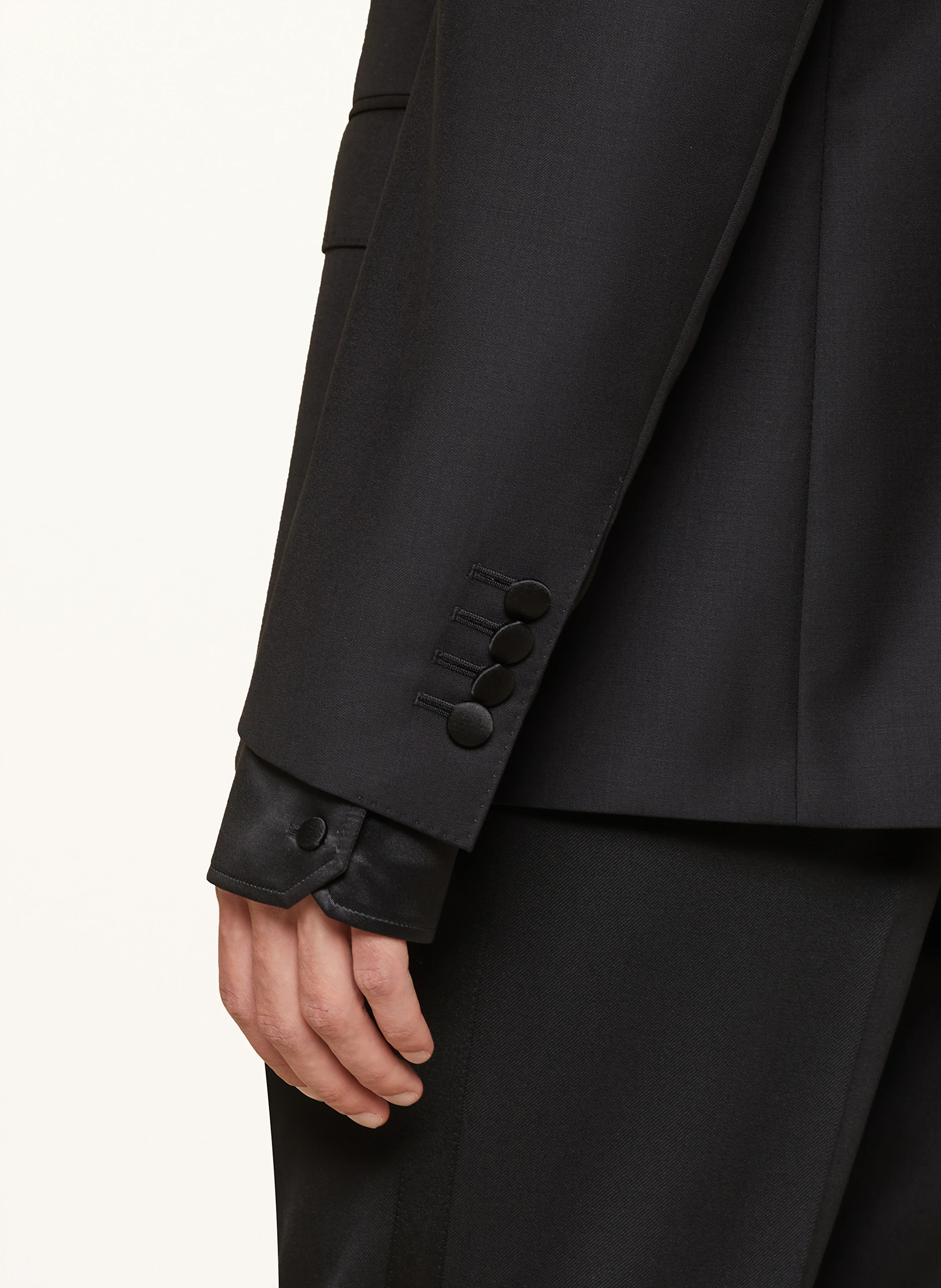 DOLCE & GABBANA Anzugsakko Regular Fit
