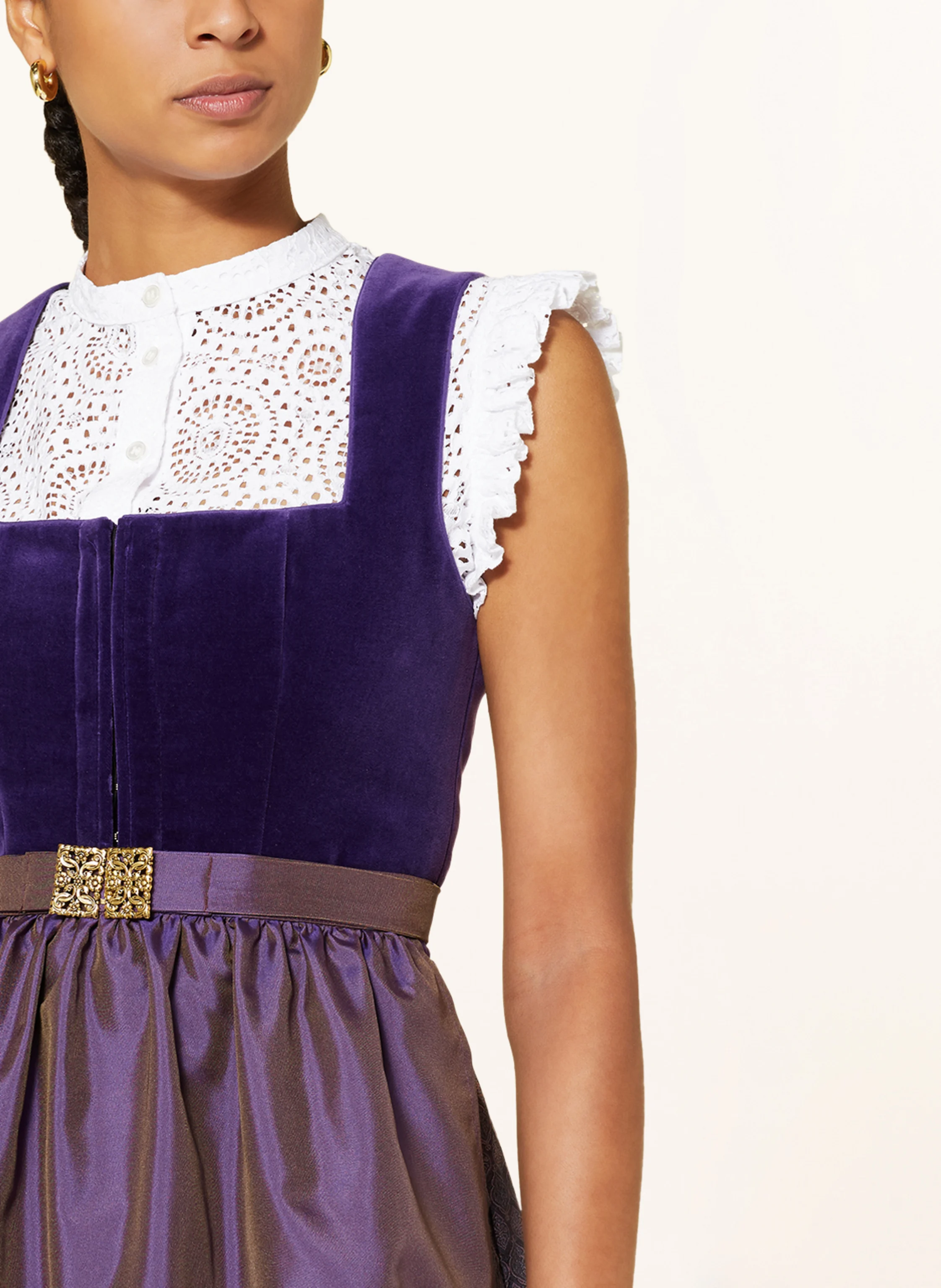 ALISSA BY KINGA MATHE Dirndl