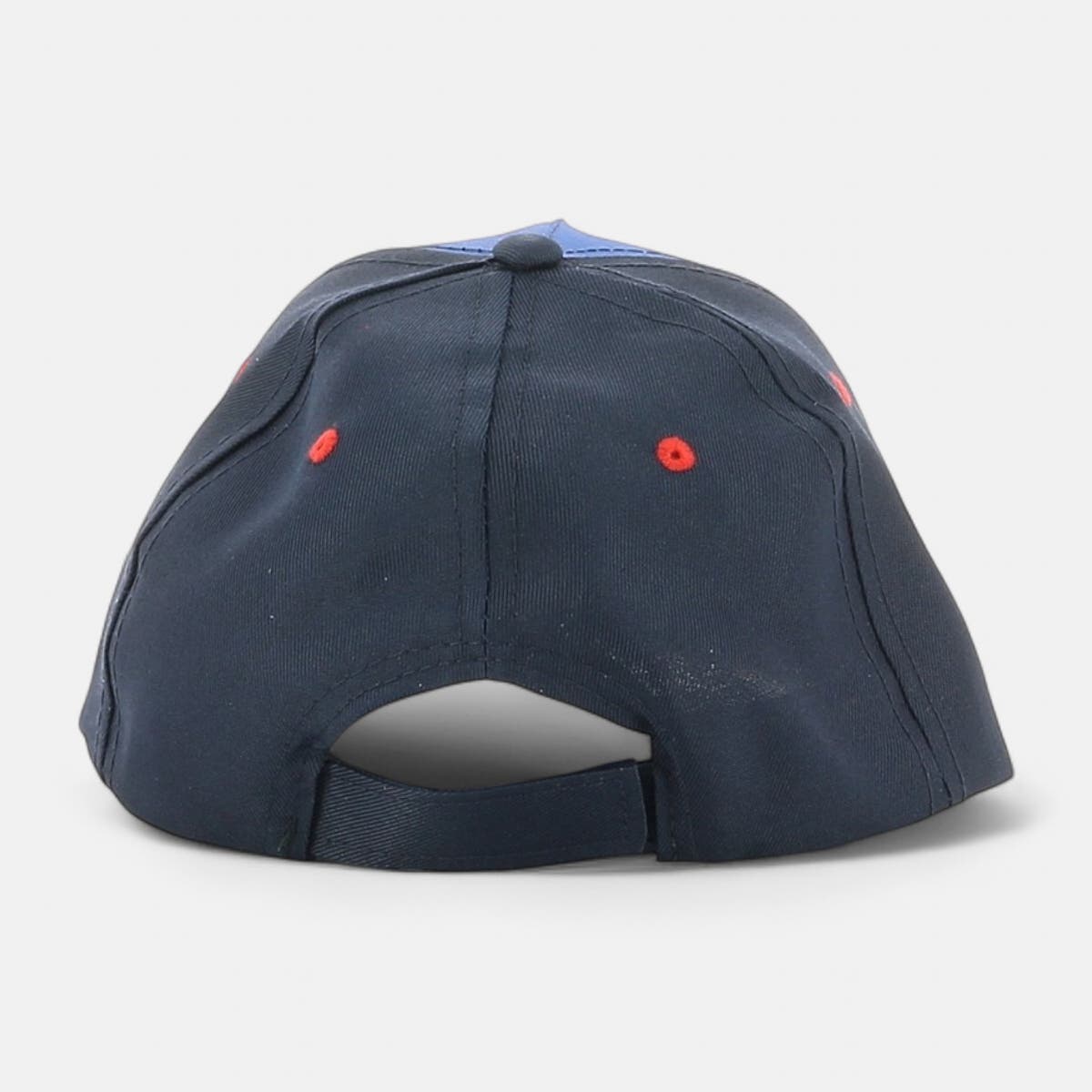 Casquette bleu marine